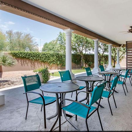 Country Inn & Suites By Radisson, Mesa, Az Kültér fotó