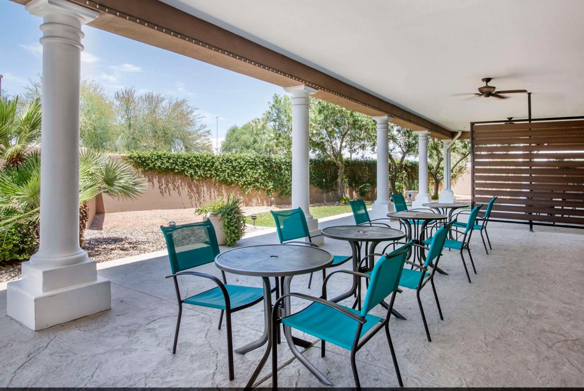 Country Inn & Suites By Radisson, Mesa, Az Kültér fotó
