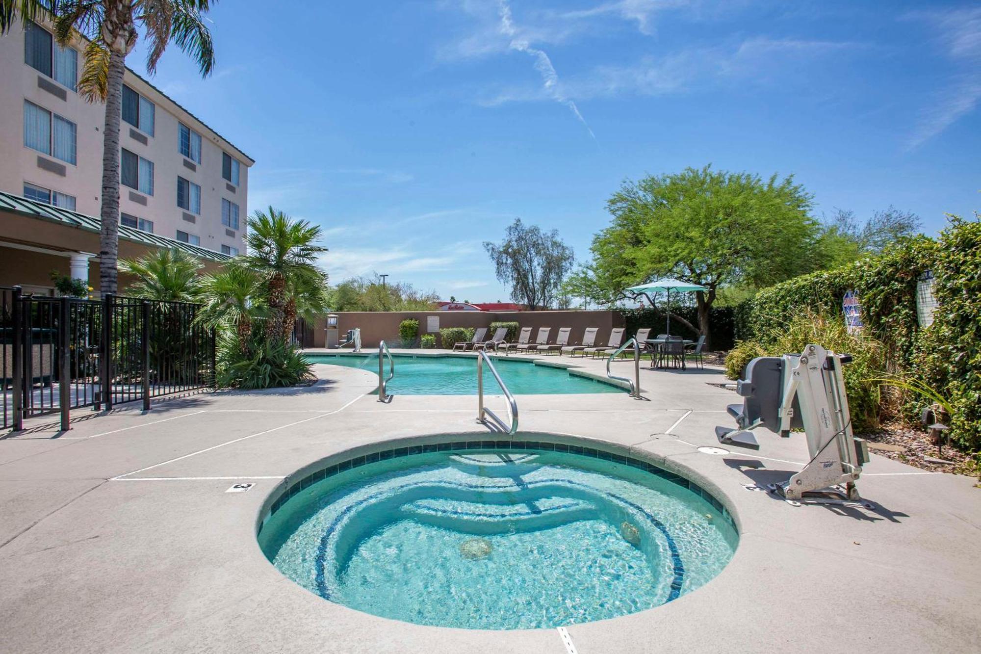 Country Inn & Suites By Radisson, Mesa, Az Kültér fotó