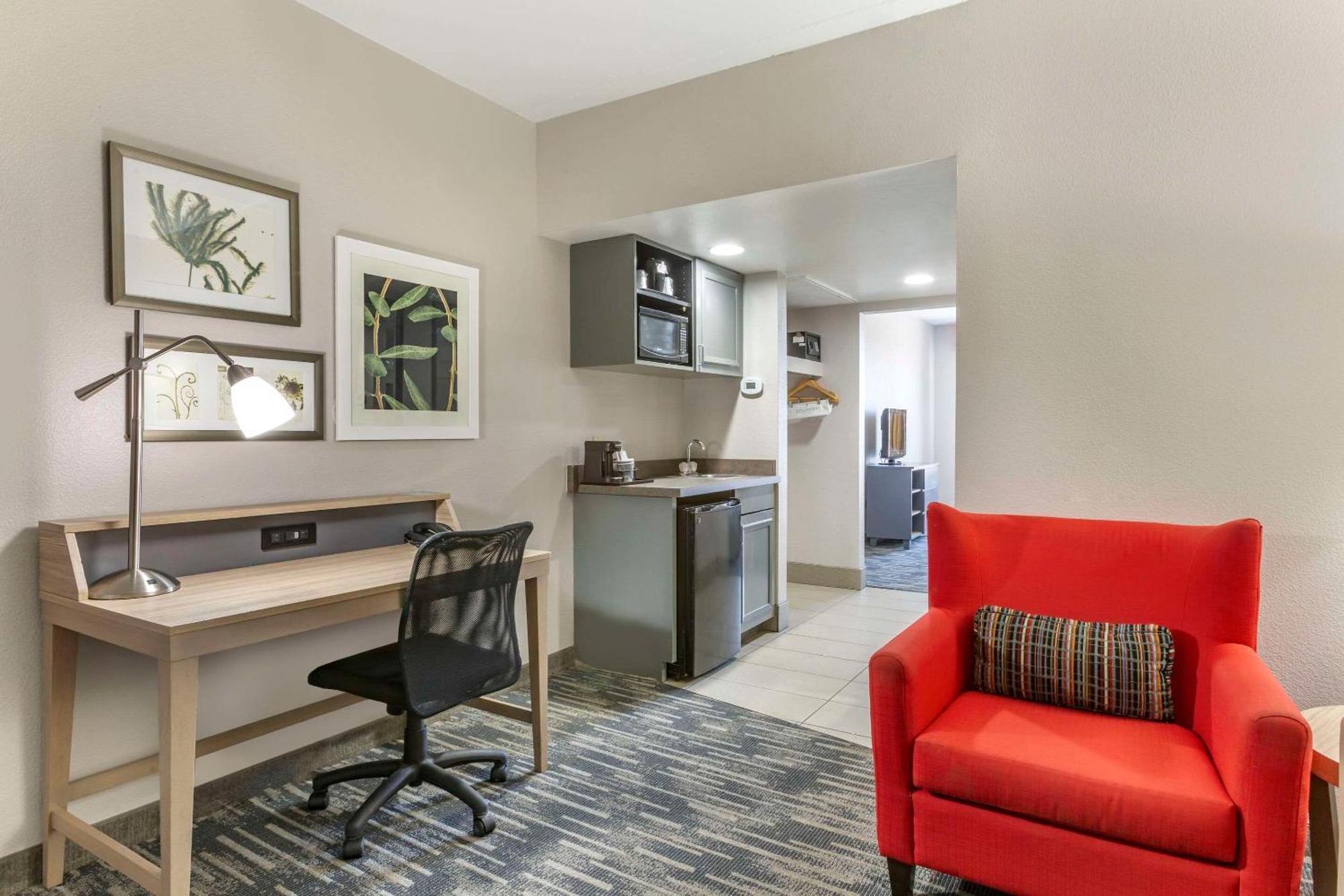 Country Inn & Suites By Radisson, Mesa, Az Kültér fotó