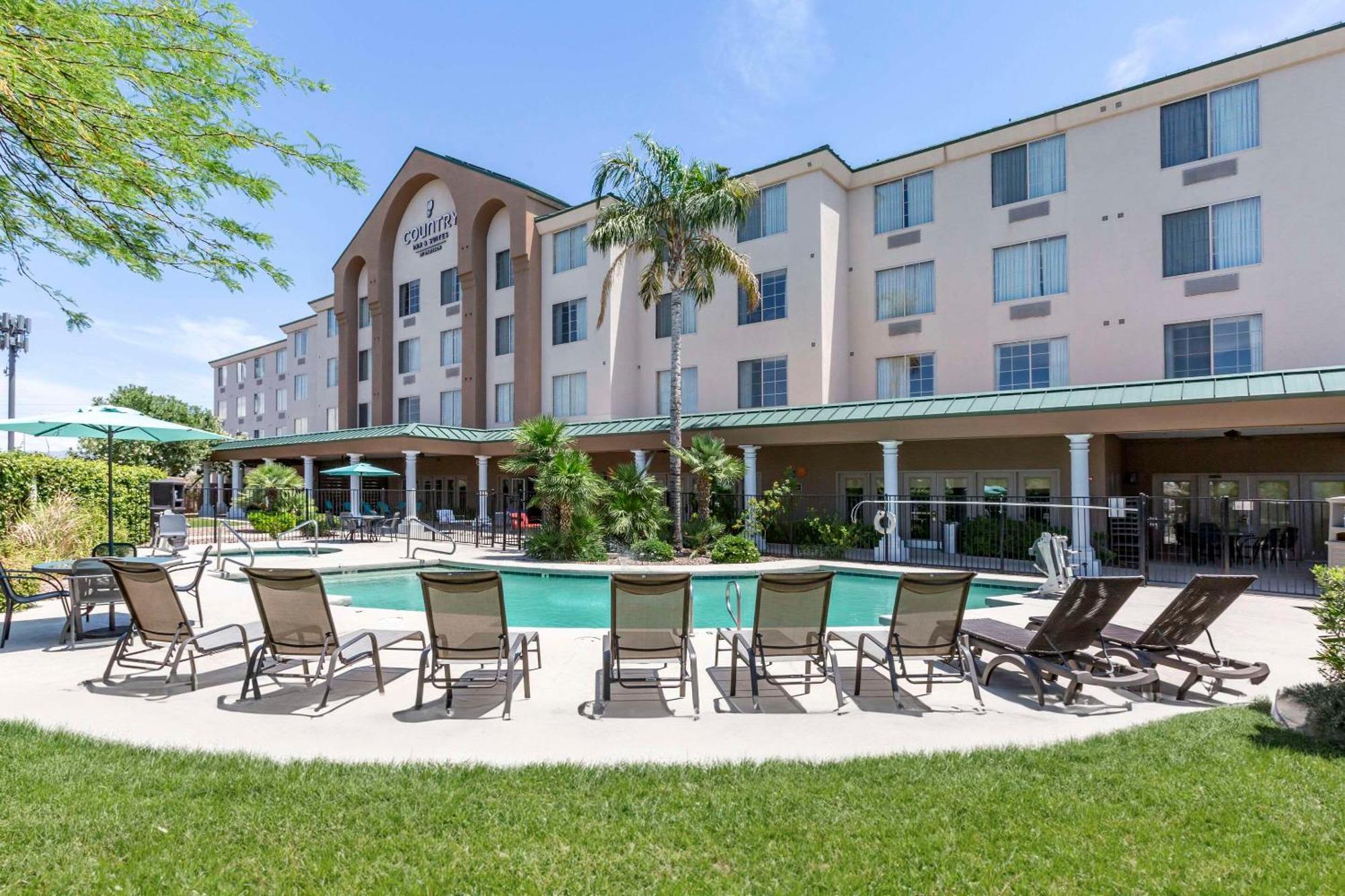 Country Inn & Suites By Radisson, Mesa, Az Kültér fotó