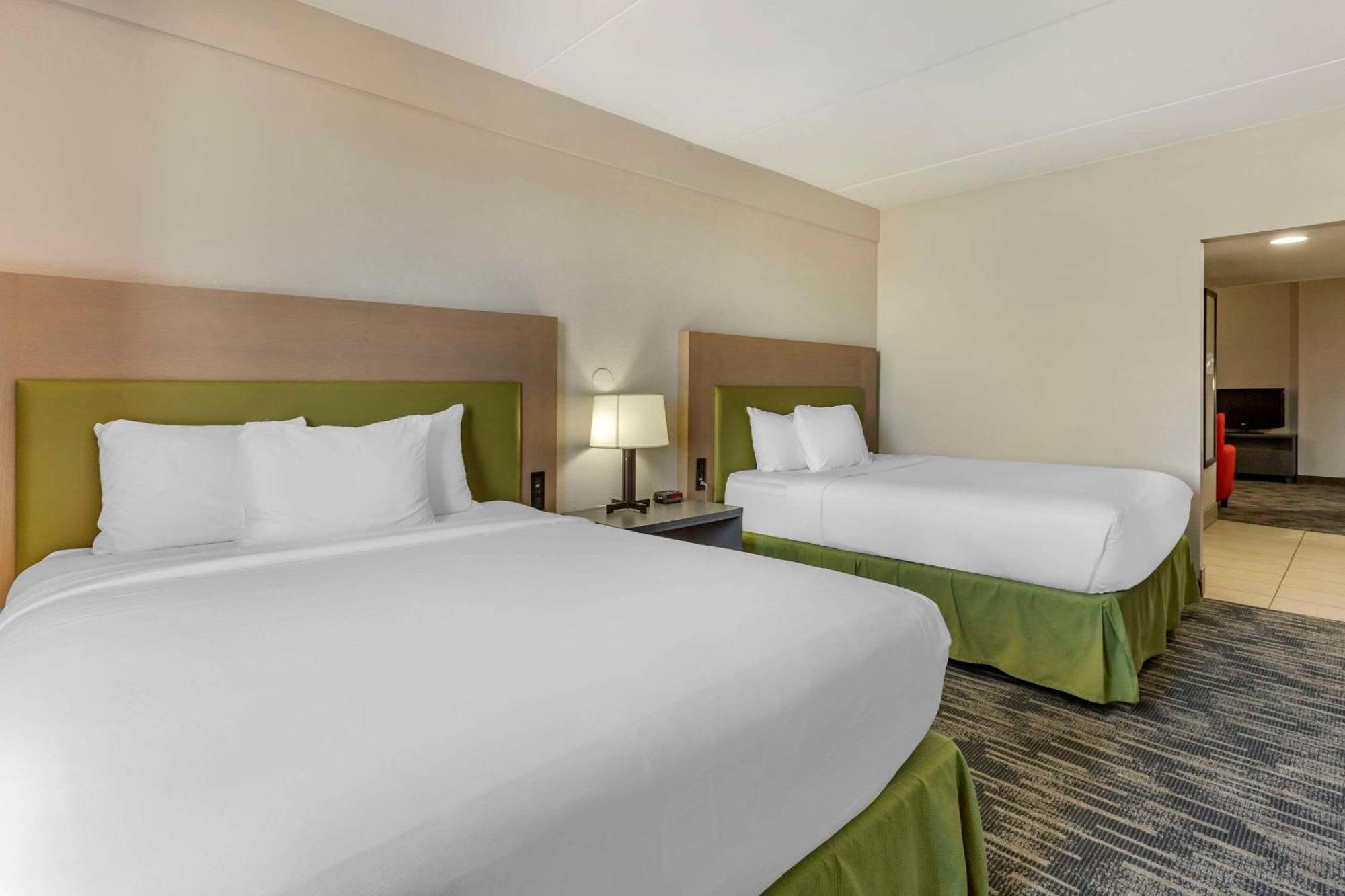 Country Inn & Suites By Radisson, Mesa, Az Kültér fotó