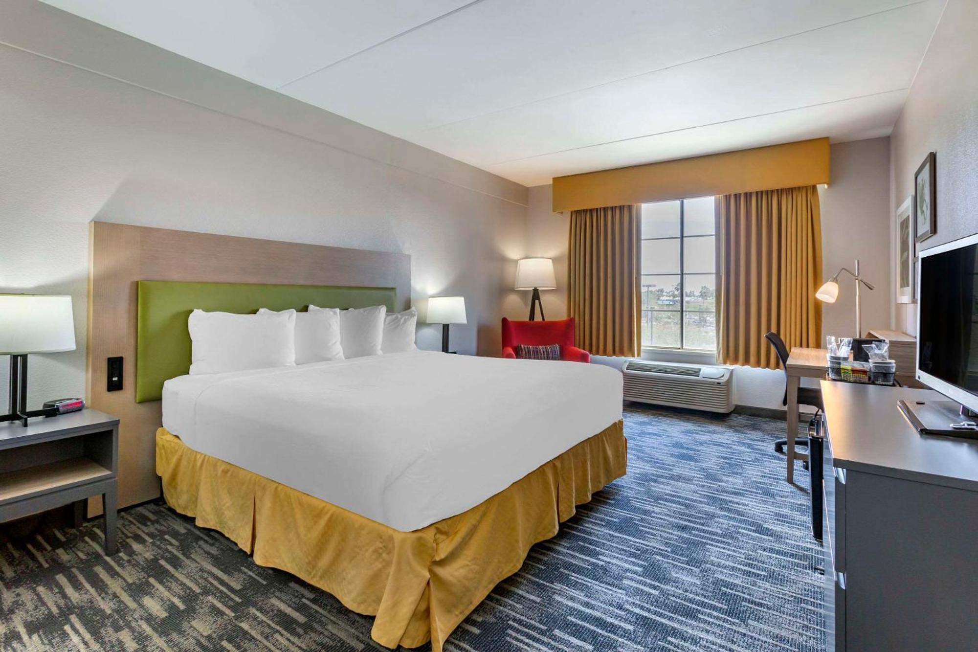 Country Inn & Suites By Radisson, Mesa, Az Kültér fotó