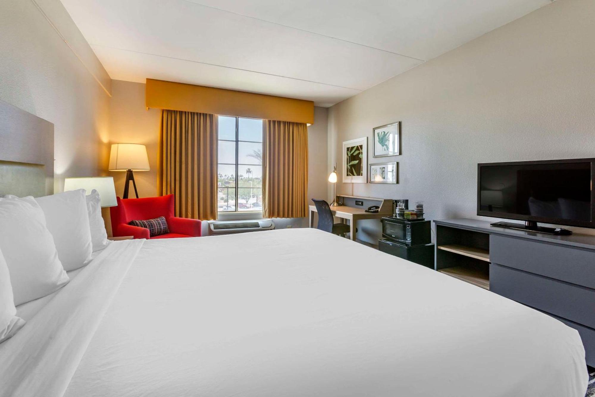 Country Inn & Suites By Radisson, Mesa, Az Kültér fotó