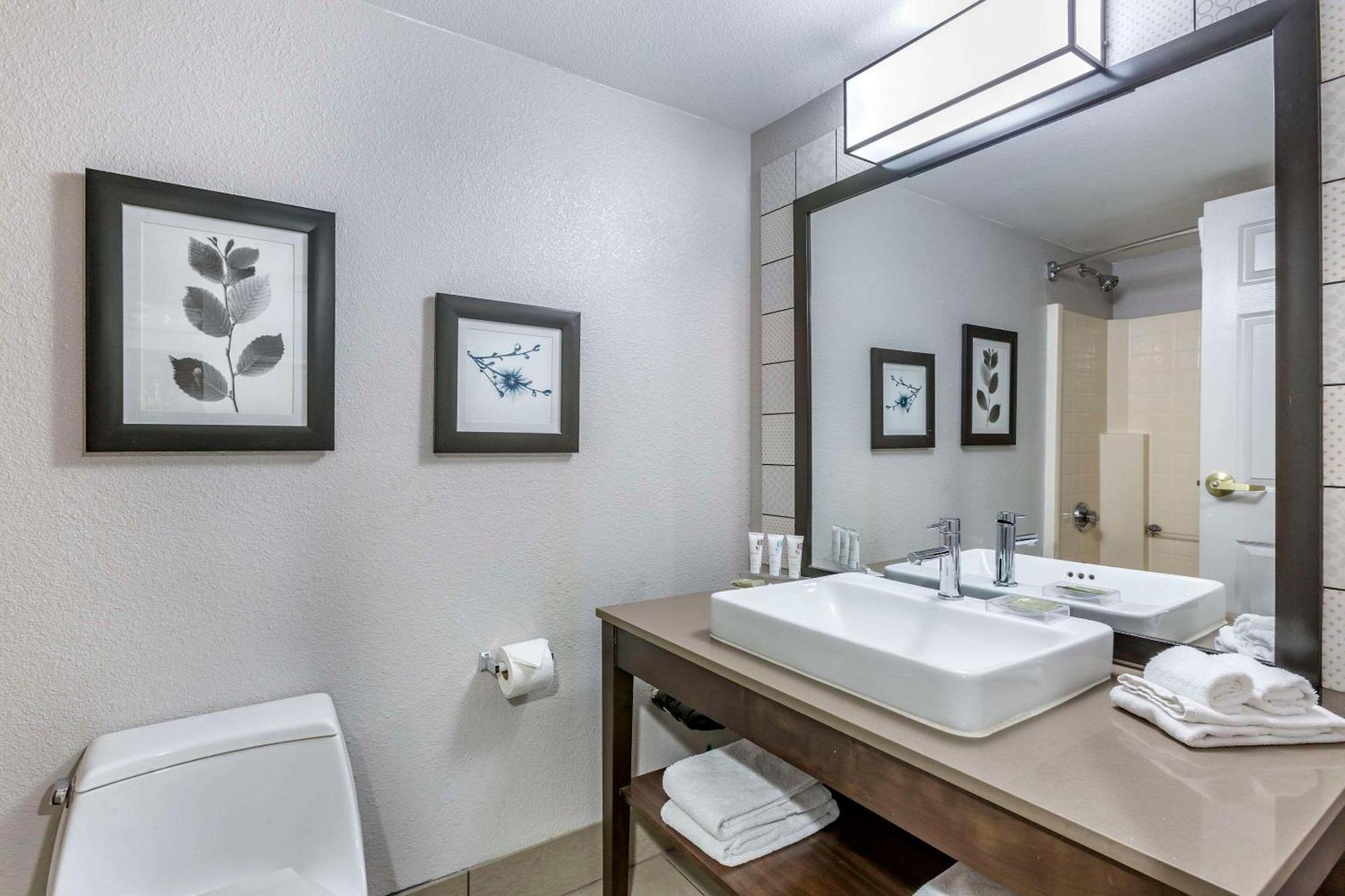 Country Inn & Suites By Radisson, Mesa, Az Kültér fotó
