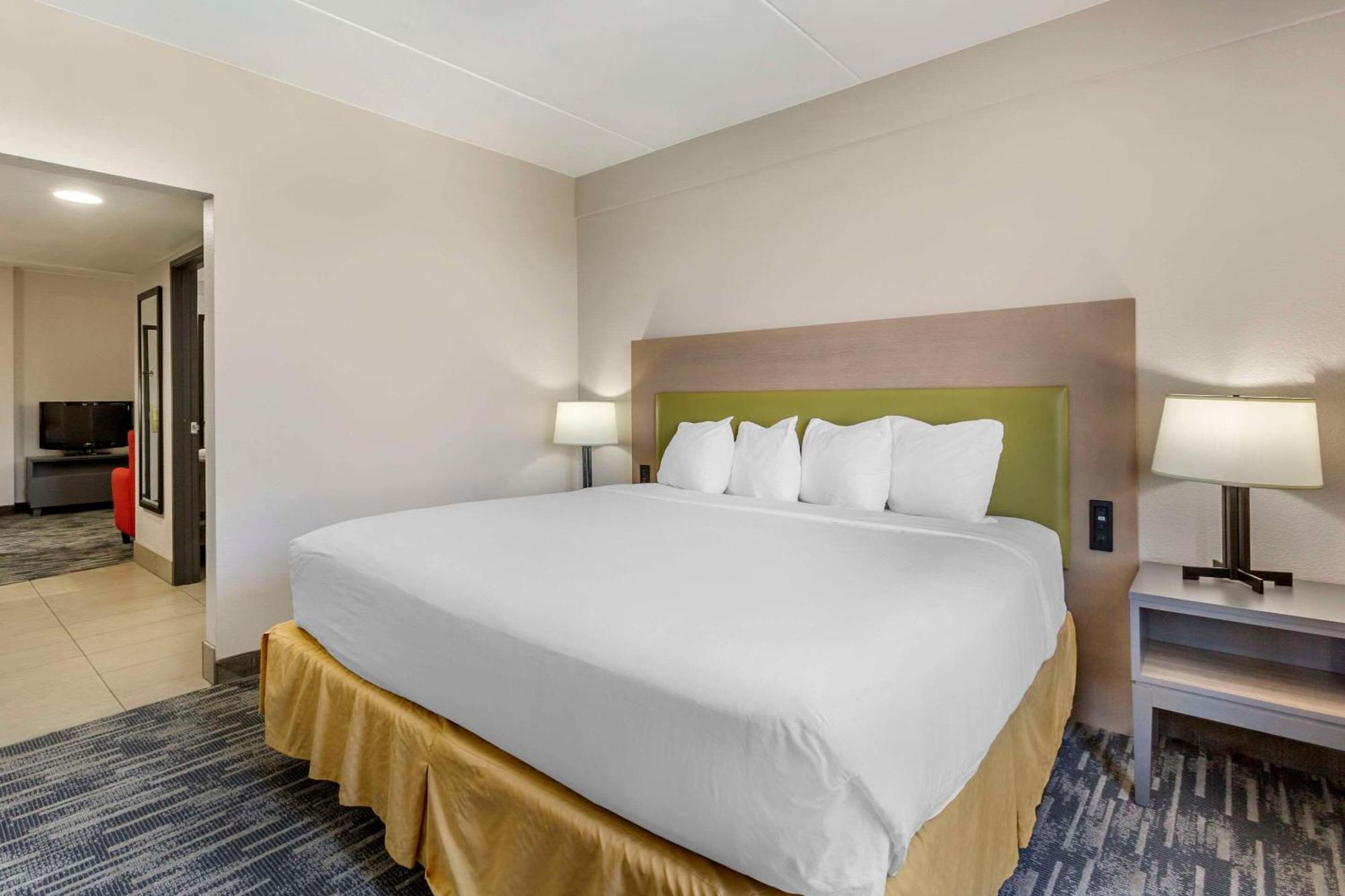 Country Inn & Suites By Radisson, Mesa, Az Kültér fotó