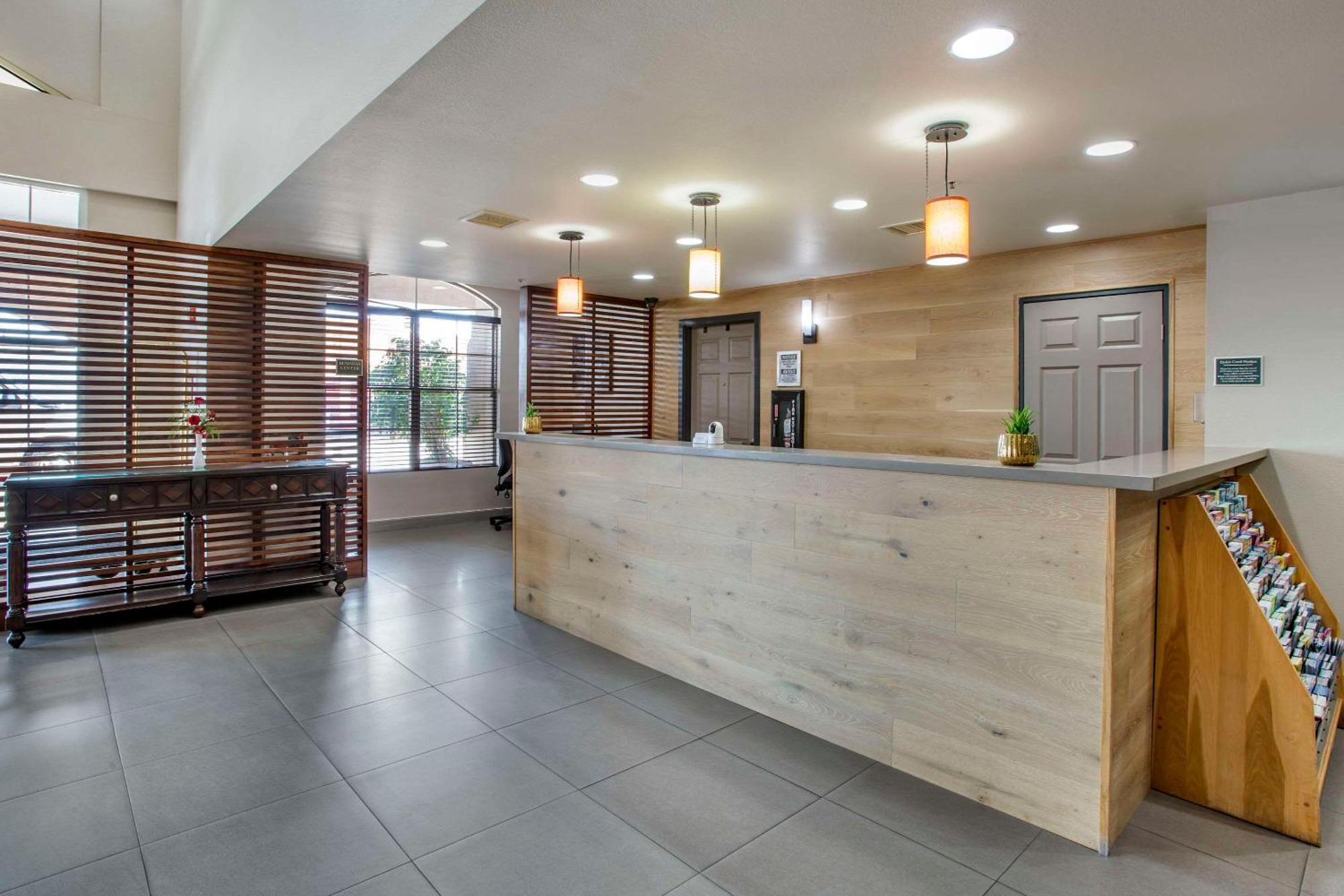 Country Inn & Suites By Radisson, Mesa, Az Kültér fotó
