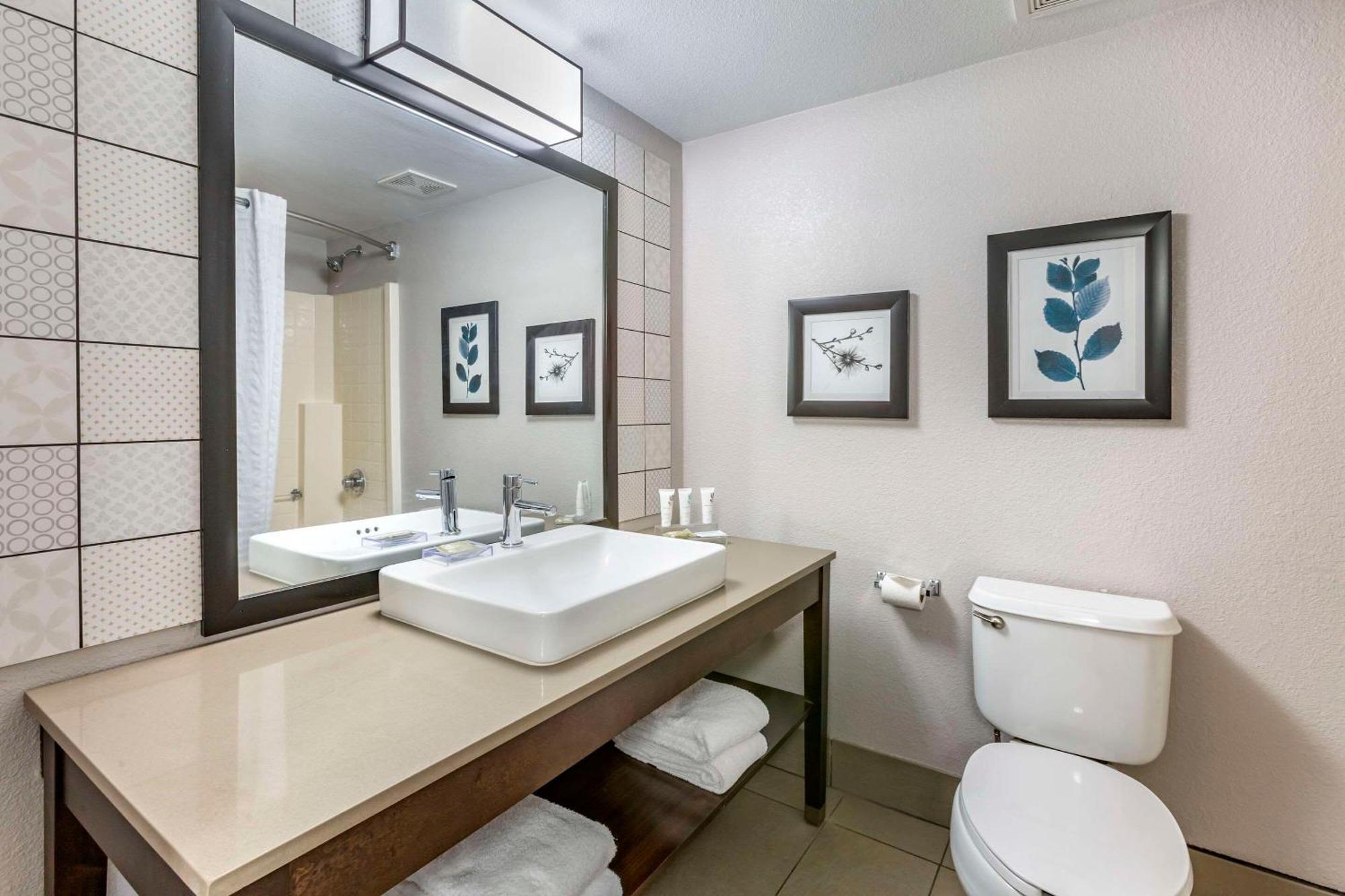 Country Inn & Suites By Radisson, Mesa, Az Kültér fotó