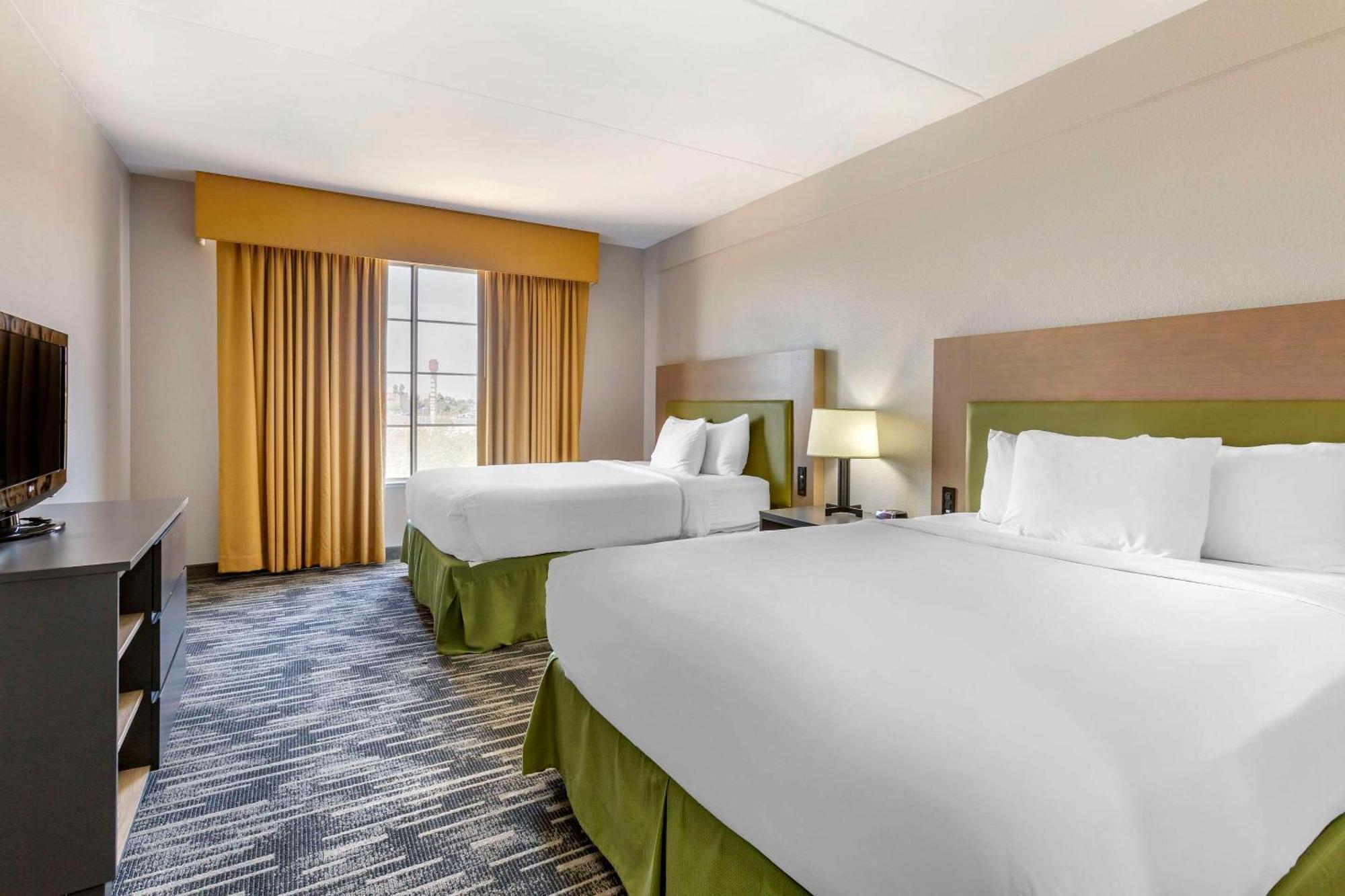 Country Inn & Suites By Radisson, Mesa, Az Kültér fotó