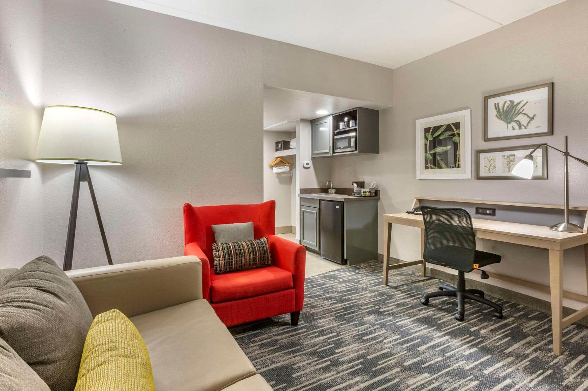 Country Inn & Suites By Radisson, Mesa, Az Kültér fotó